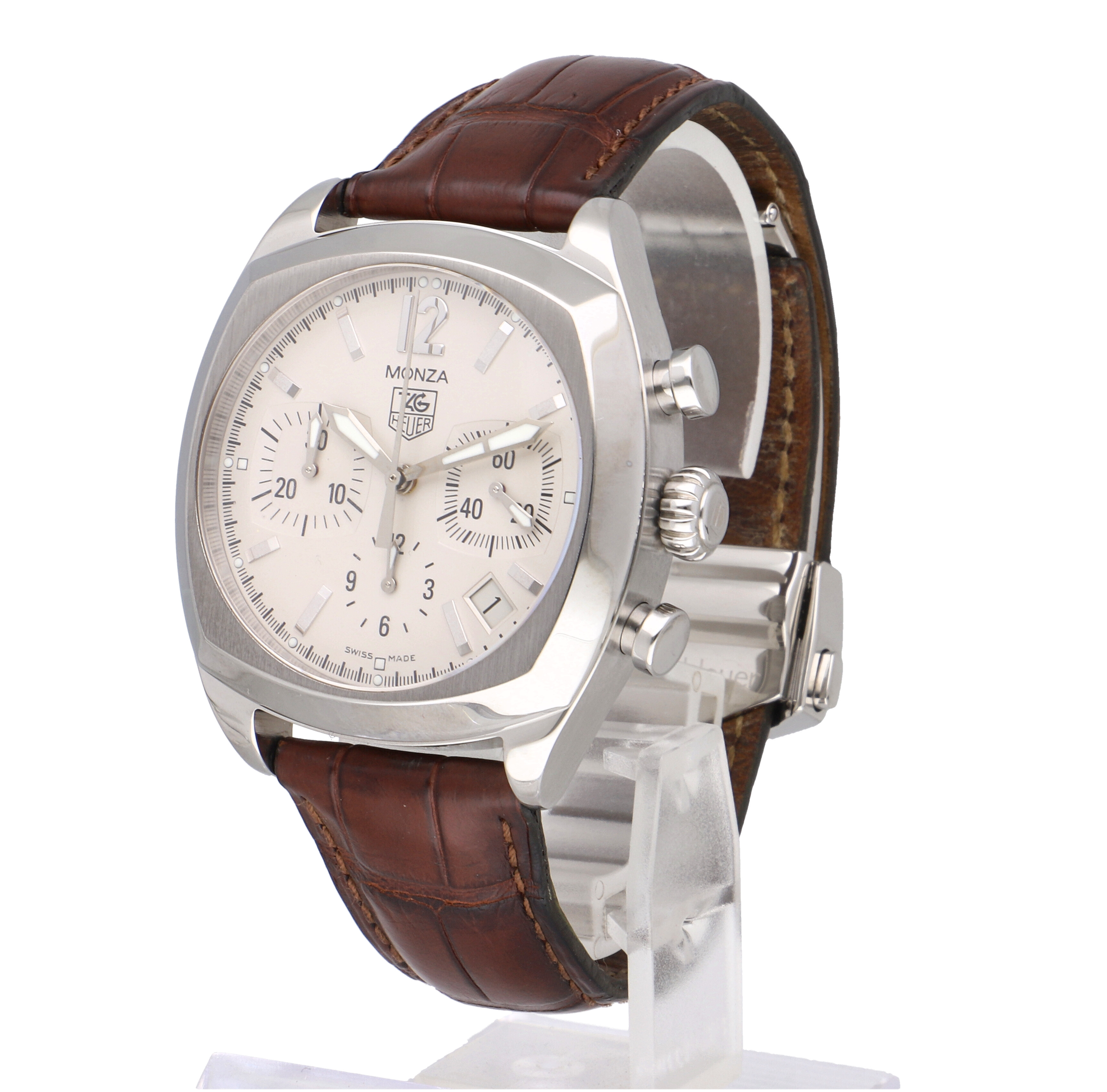 TAG Heuer Monza